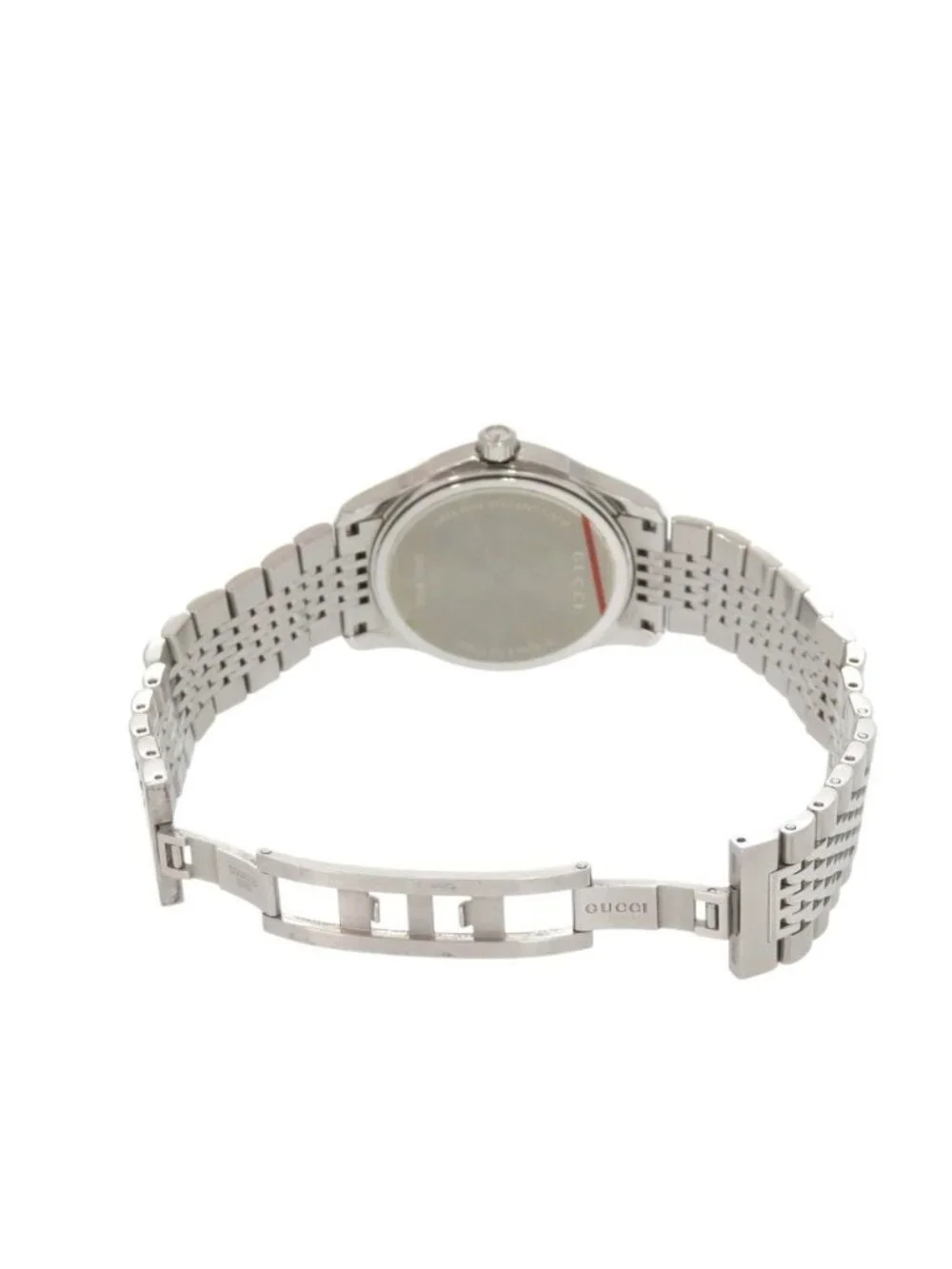 Gucci type quartz